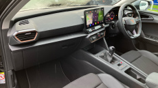 CUPRA Leon 1.5 TSI V1 5dr Petrol Hatchback